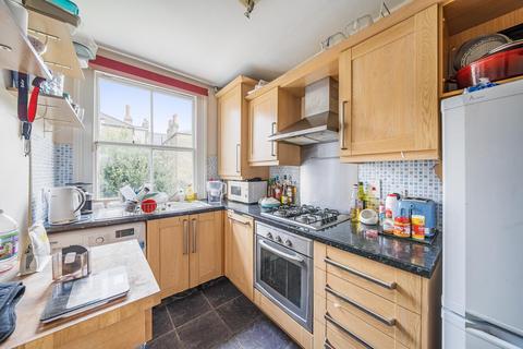 2 bedroom flat for sale, Dafforne Road, Tooting