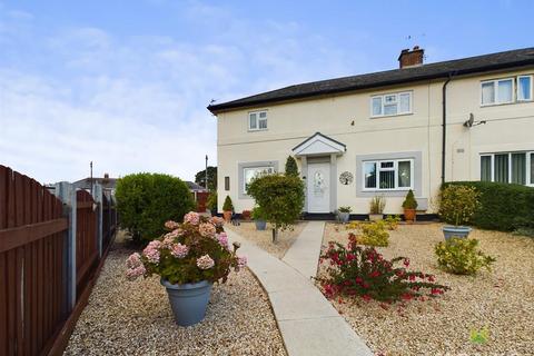 3 bedroom semi-detached house for sale, Palmantmawr, Weston Rhyn, Oswestry