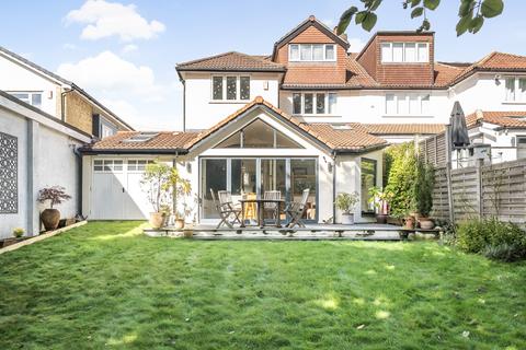 17 Bell Barn Road, Bristol, BS9 2DA
