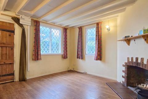 2 bedroom cottage for sale, Sandhill Close, Millbrook, Bedfordshire, MK45