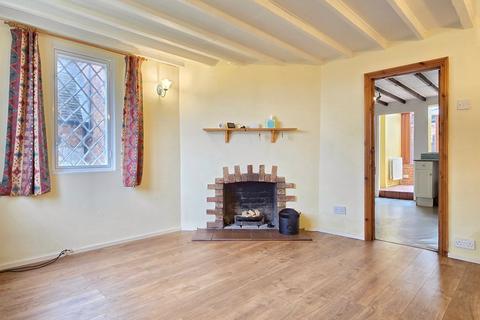 2 bedroom cottage for sale, Sandhill Close, Millbrook, Bedfordshire, MK45