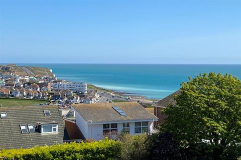 4 bedroom detached house for sale, Lenham Road East, Saltdean