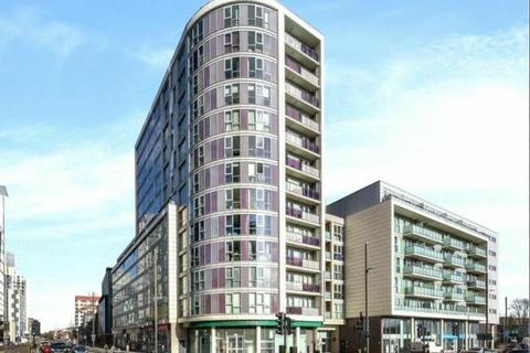 1 bedroom flat for sale, Rick Roberts Way, London, E15