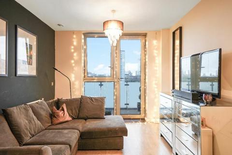 1 bedroom flat for sale, Rick Roberts Way, London, E15