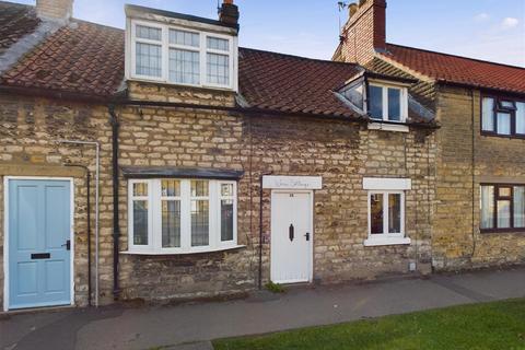 2 bedroom terraced house to rent, 22 Westgate, Pickering, North Yorkshire, YO18 8BA