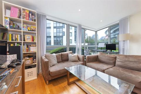 1 bedroom flat for sale, Drayton Park, London N5