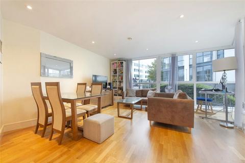 1 bedroom flat for sale, Drayton Park, London N5