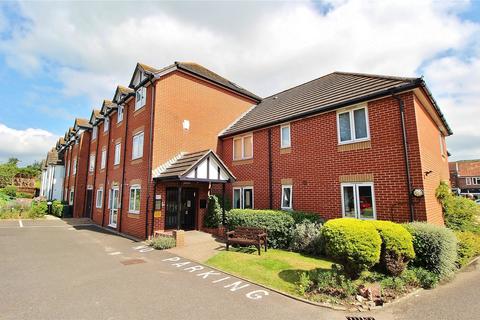 1 bedroom retirement property for sale, Cissbury Court, Findon Road, Findon Valley, Worthing, BN14