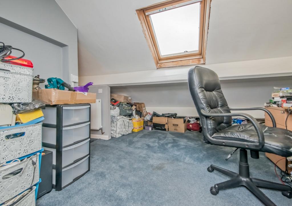 Attic