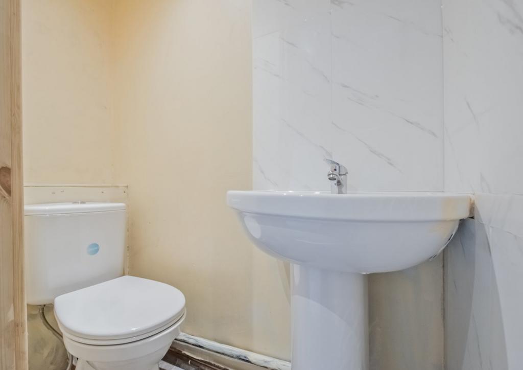 Garage Wc