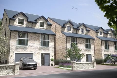 4 bedroom detached house for sale, Plot 11, Station Road, Meltham, HD9