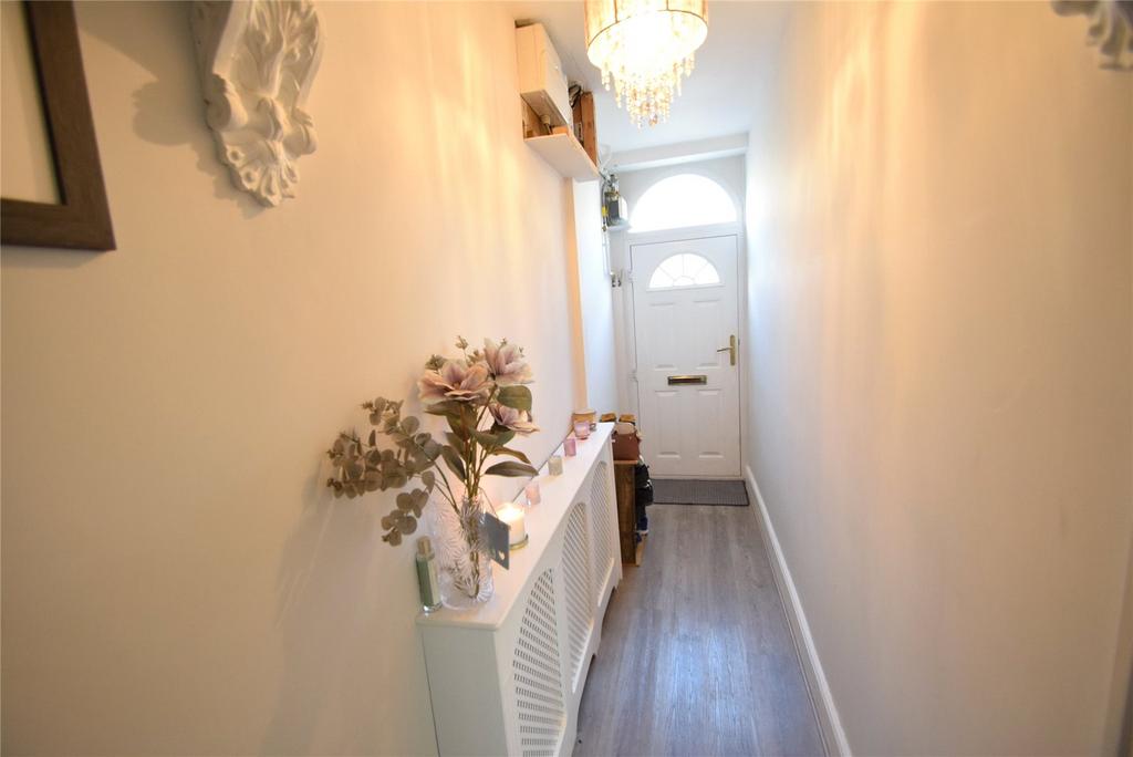 Wainfelin Avenue, Pontypool, Torfaen... 3 bed terraced house for sale