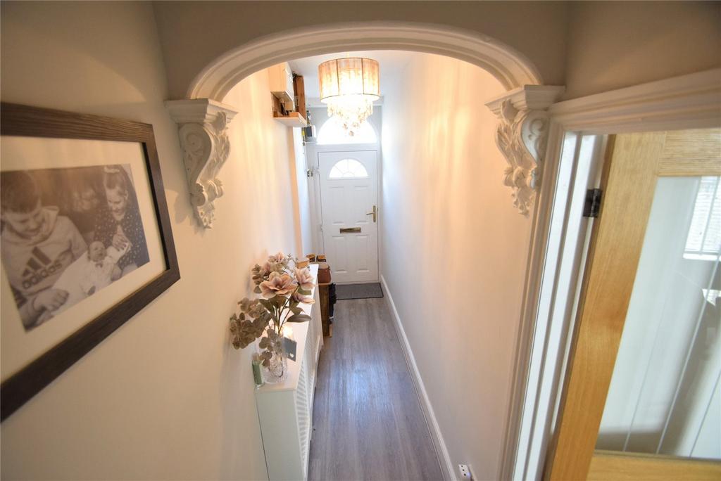 Wainfelin Avenue, Pontypool, Torfaen... 3 bed terraced house for sale