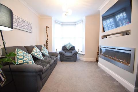 3 bedroom terraced house for sale, Wainfelin Avenue, Pontypool, Torfaen, NP4