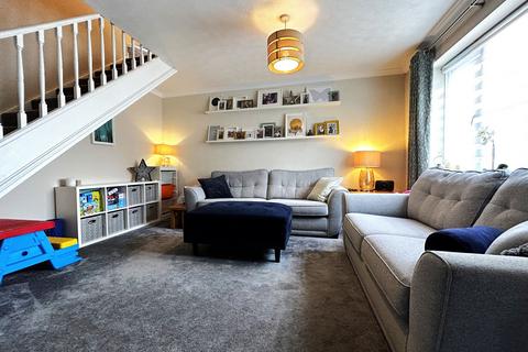 35 Oxlease, Witney, OX28 3QZ