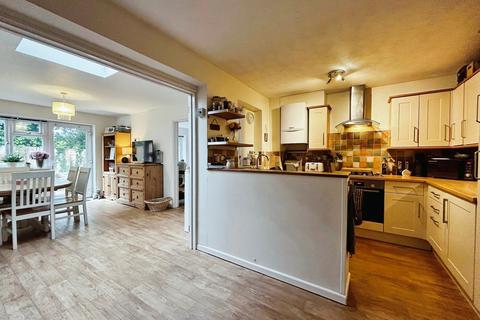 35 Oxlease, Witney, OX28 3QZ
