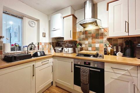 35 Oxlease, Witney, OX28 3QZ