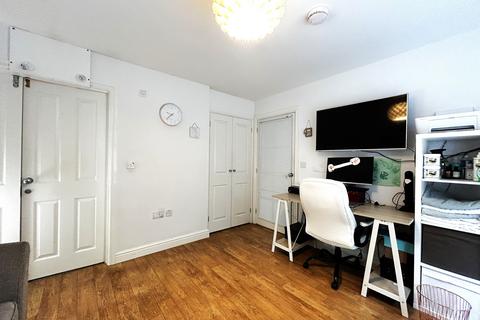 35 Oxlease, Witney, OX28 3QZ