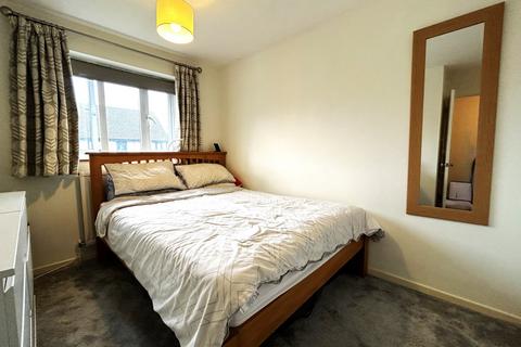 35 Oxlease, Witney, OX28 3QZ