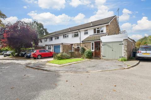 3 Forge Close, Broadbridge Heath, Horsham, RH12 3JX