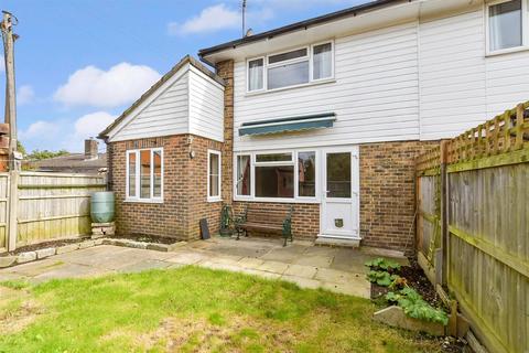 3 Forge Close, Broadbridge Heath, Horsham, RH12 3JX