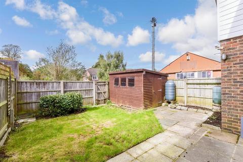 3 Forge Close, Broadbridge Heath, Horsham, RH12 3JX