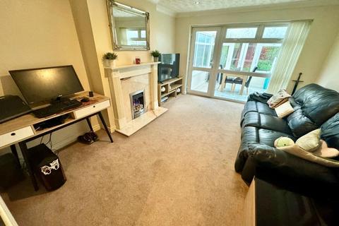 44 Columbine Close, Marton In Cleveland, Middlesbrough, TS7 8SQ