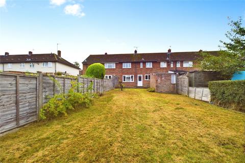 3 bedroom terraced house for sale, Omers Rise, Burghfield Common, Reading, RG7