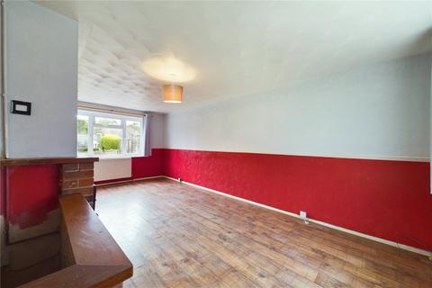 3 bedroom terraced house for sale, Omers Rise, Burghfield Common, Reading, RG7