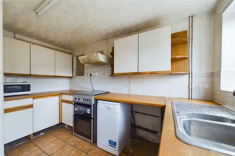 3 bedroom terraced house for sale, Omers Rise, Burghfield Common, Reading, RG7