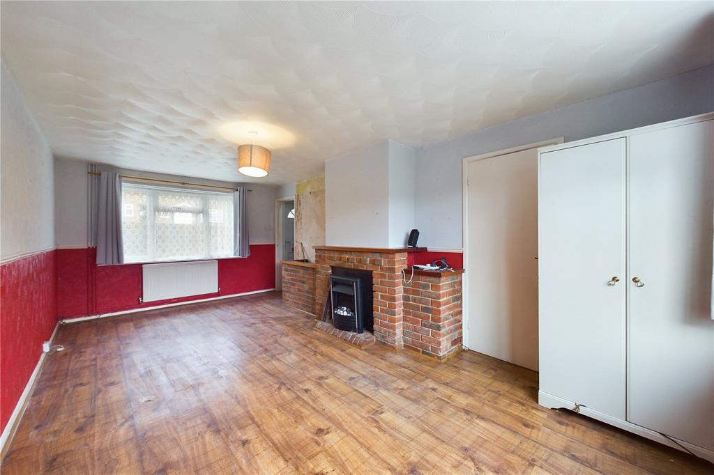 Lounge/ Dining Room