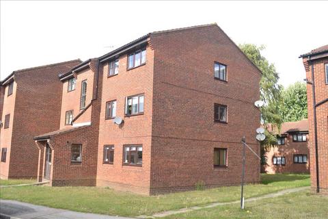 1 bedroom apartment for sale, Crocus Way, Chelmsford