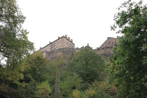 Studio to rent, Kings Stables Road, Grassmarket, Edinburgh, EH1