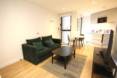 Studio to rent, Kings Stables Road, Grassmarket, Edinburgh, EH1