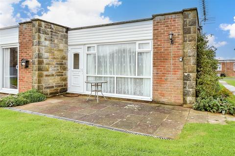 2 bedroom semi-detached bungalow for sale, Monks Lane, Freshwater, Isle of Wight