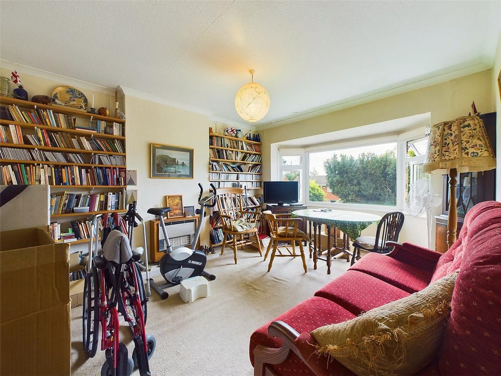 Green Hill Place, London Road... 2 bed apartment for sale £150,000