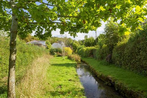 3 bedroom semi-detached house for sale, Old Mill Cottage, Temple Ewell