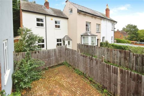 2 bedroom end of terrace house for sale, Church Street, Charlton Kings, Cheltenham