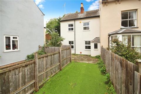 2 bedroom end of terrace house for sale, Church Street, Charlton Kings, Cheltenham