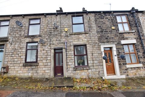 2 bedroom terraced house for sale, Back Moor, Mottram, Hyde, Greater Manchester, SK14