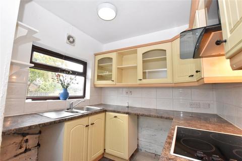 5 Back Moor, Mottram, Hyde, SK14 6LF