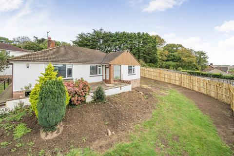 4 bedroom bungalow for sale, Durrant Lane, Northam, Bideford, Devon, EX39