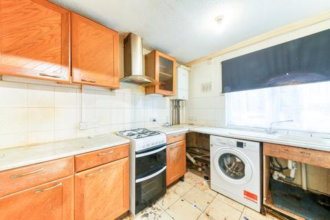 1 bedroom flat for sale, Eastney Road, Croydon, CR0