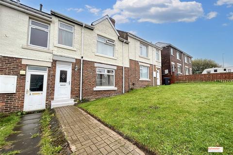 11 Ash Terrace, Craghead, Stanley, DH9 6BH