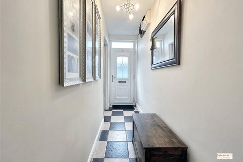 11 Ash Terrace, Craghead, Stanley, DH9 6BH
