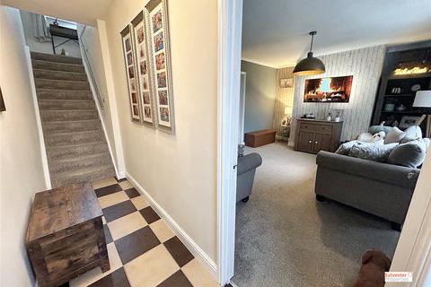 11 Ash Terrace, Craghead, Stanley, DH9 6BH