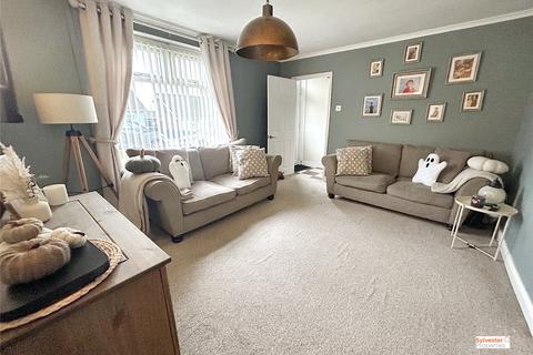 11 Ash Terrace, Craghead, Stanley, DH9 6BH