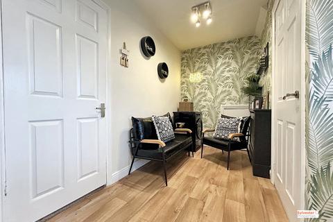 11 Ash Terrace, Craghead, Stanley, DH9 6BH