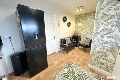 11 Ash Terrace, Craghead, Stanley, DH9 6BH