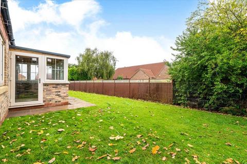 2 bedroom bungalow for sale, Bridle Way, Wragby, Wragby